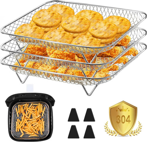 Accessori friggitrice aria - friggitrice,