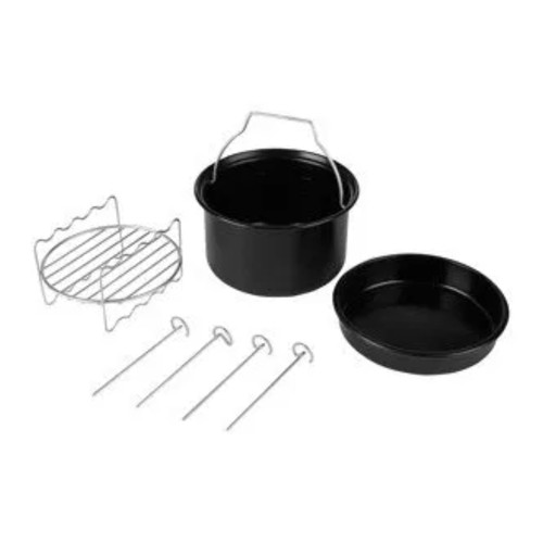Silvercrest set pezzi - silvercrest, 7