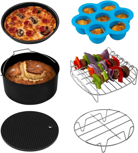 Accessori friggitrice aria - friggitrice,