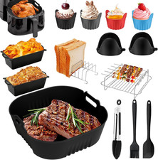 Accessori Friggitrice Ad Aria