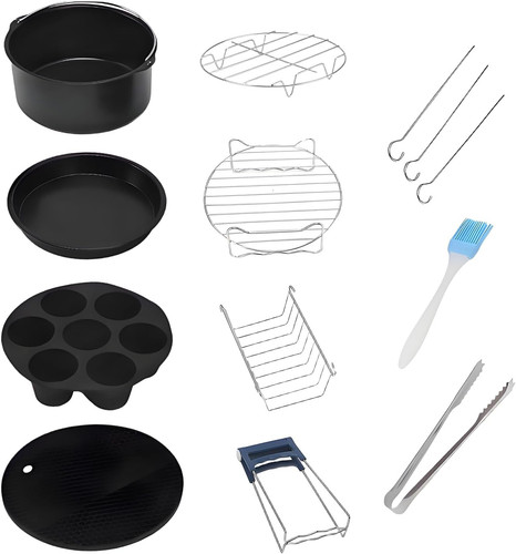 Set accessori per - accessori,