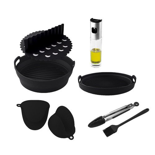 Accessori per friggitrice - accessori, ad