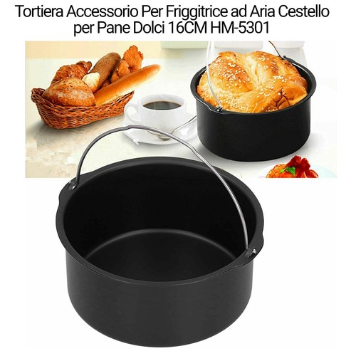 Tortiera accessorio per - tortiera,