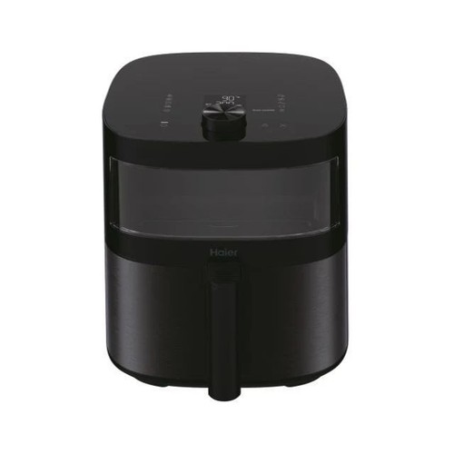 Friggitrice aria haier - friggitrice,