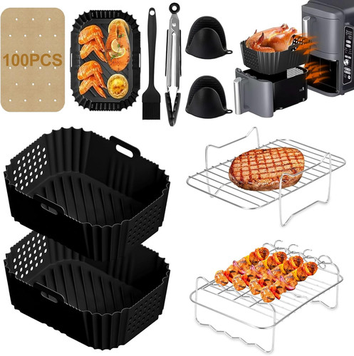 Accessori friggitrice aria - accessori,