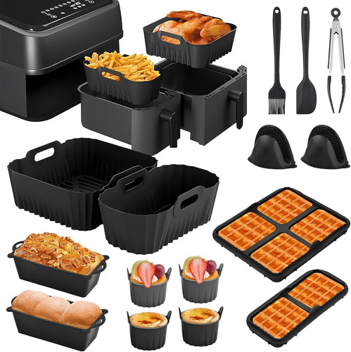 Accessori friggitrice aria - accessori,