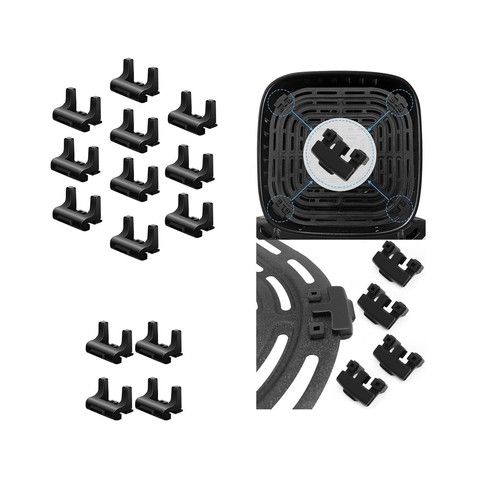 Kit protezioni per - kit, di