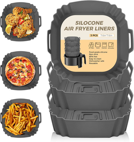 Pezzi accessori friggitrice - 3,