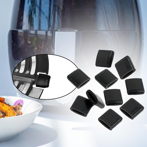 10x paraurti gomma per - paraurti,