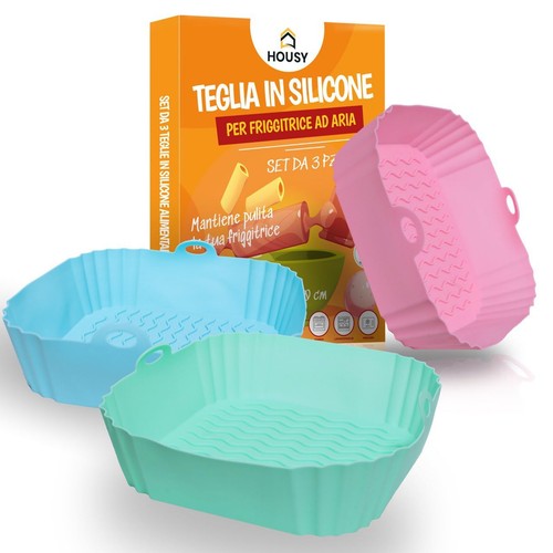 Housy teglie quadrate per - teglie,