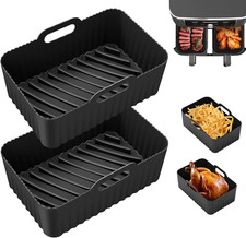 Quadrato Accessori Friggitrice