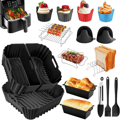 Pezzi accessori friggitrice - 22,