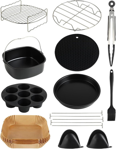 Set accessori per - set,