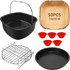 21CM Accessori Friggitrice Ad