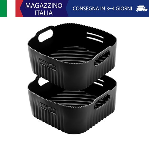 21cm accessori friggitrice - accessori, ad