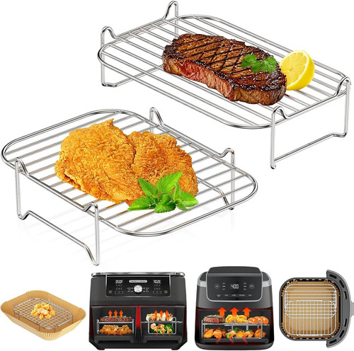 Griglie air fryer - griglie,