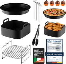 Accessori Friggitrice Ad Aria