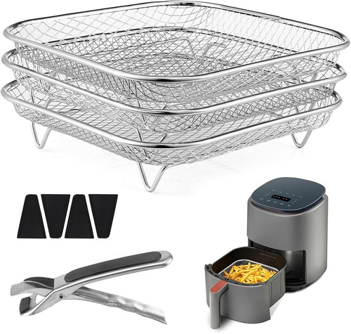 Accessori friggitrice aria - accessori,