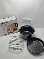 Set Accessori Friggitrice ad