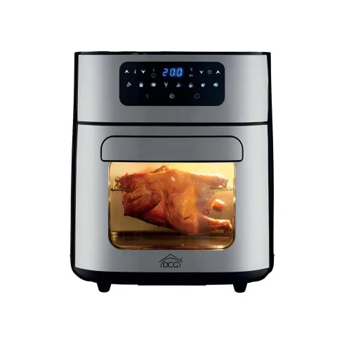 Friggitrice aria dcg 10l - aria,