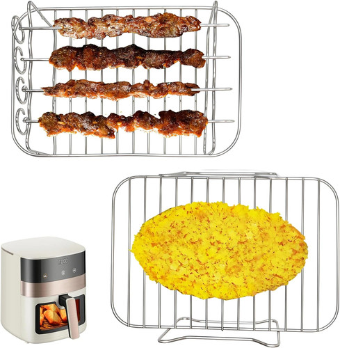 Accessori per friggitrice ad - per,
