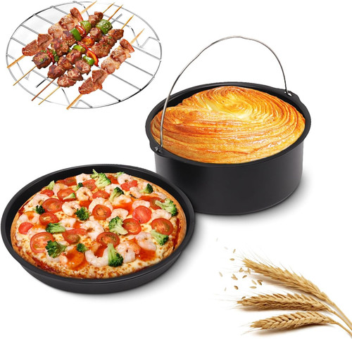 Pcs accessori friggitrice ad - friggitrice,