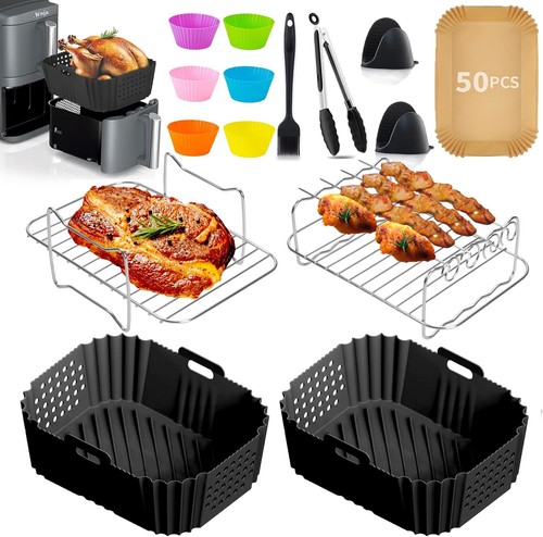 Accessori per friggitrice - per, la