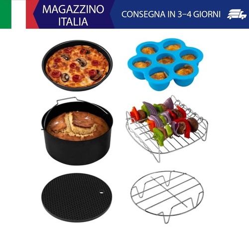 Cosori accessori friggitrice - accessori,