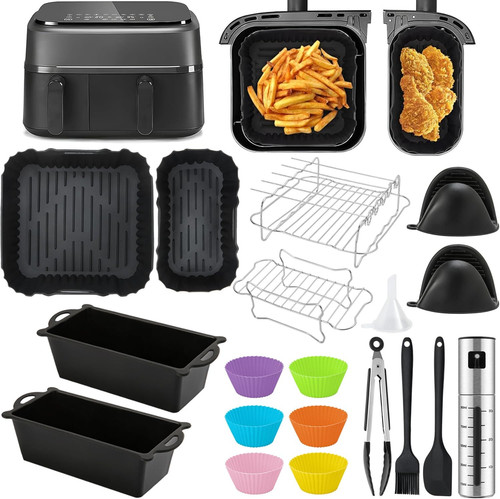 Accessori friggitrice aria - accessori,