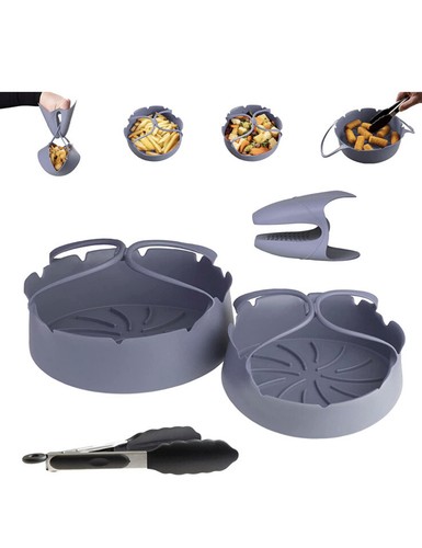 Lcda accessori friggitrice - accessori, ad