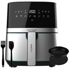 Cecotec Friggitrice ad Aria