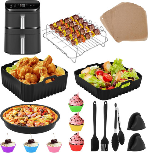 Accessori per friggitrice - friggitrice, ad
