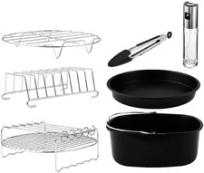 Accessori per Friggitrice Ad