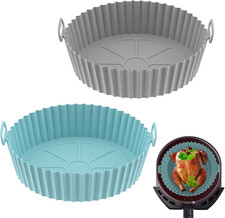 Teglia per Friggitrice Ad