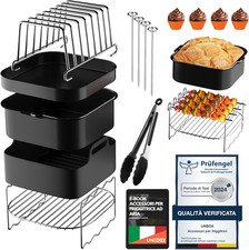 Accessori Friggitrice Ad Aria