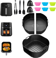 14 Pezzi Teglie Accessori per