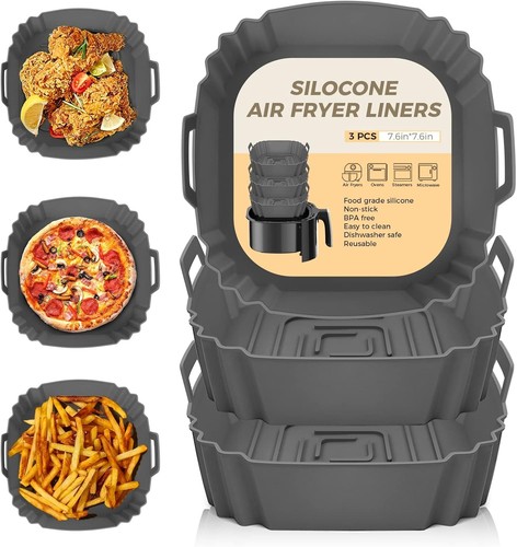 Pezzi accessori friggitrice - 3,