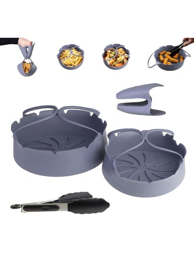 Accessori per friggitrice - per, ad